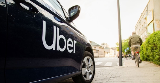 Uber