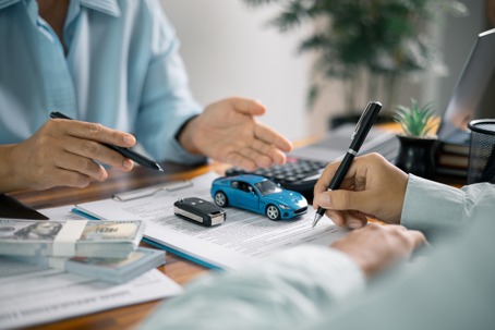 Insurance Company