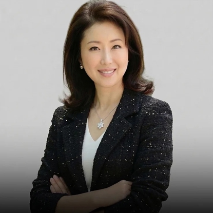 Christina E. Shin (Sohn) Photo